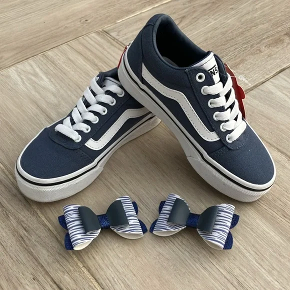 Vans Ward 11c - Picture 4 of 9